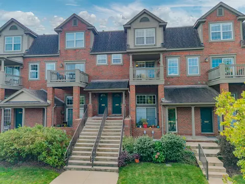 2934 Barclay, Ann Arbor, MI 48105
