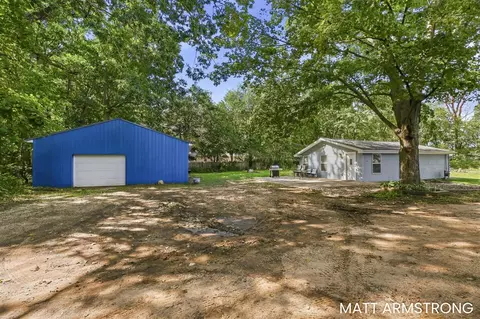 1254 Jeffrey, Allegan, MI 49010