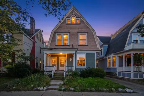 710 Cherry, Grand Rapids, MI 49503