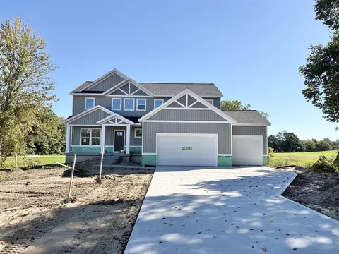 408 Sunfield, Byron Center, MI 49315