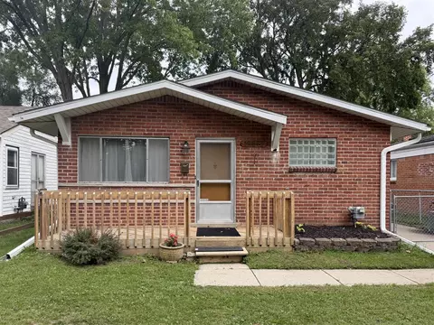 19662 Saint Francis, Livonia, MI 48152