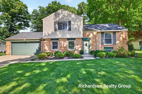 15937 Obrien, Grand Haven, MI 49417
