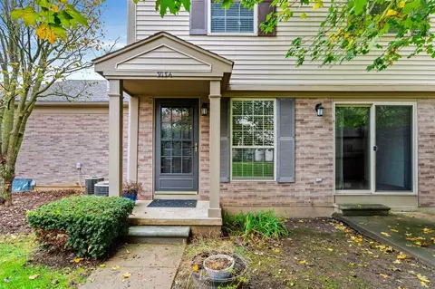 3034 Forest Crk, Ann Arbor, MI 48108