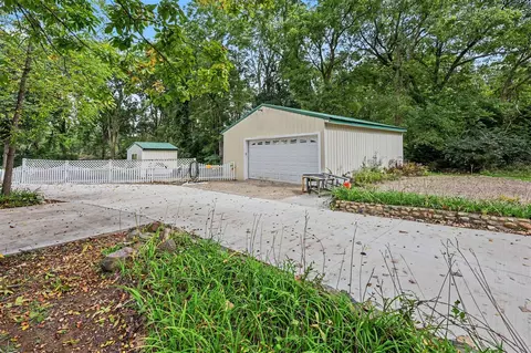 Exterior - 11112 Glenview, Jerome, MI 49249 photo 7 of 12