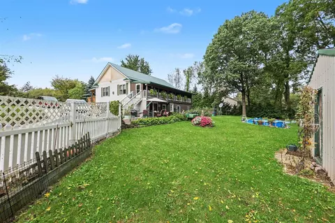Exterior - 11112 Glenview, Jerome, MI 49249 photo 10 of 12