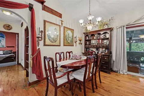 Dining - 11112 Glenview, Jerome, MI 49249 photo 1 of 4