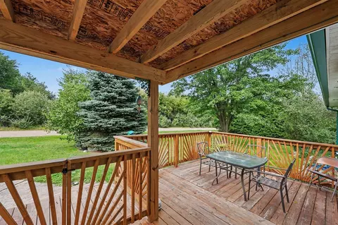 Exterior - 11112 Glenview, Jerome, MI 49249 photo 3 of 12
