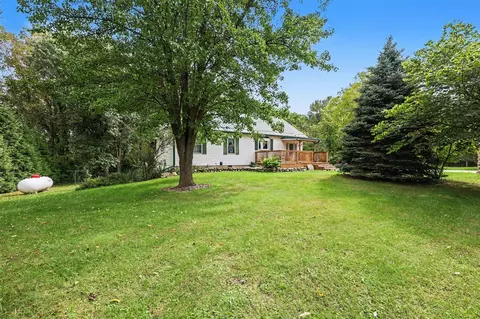 Exterior - 11112 Glenview, Jerome, MI 49249 photo 6 of 12