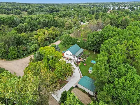 View/Area - 11112 Glenview, Jerome, MI 49249 photo 3 of 7
