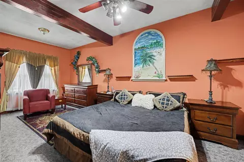 Bedroom - 11112 Glenview, Jerome, MI 49249 photo 1 of 2
