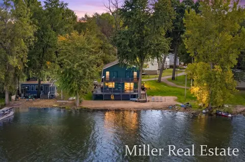 2032 Howard, Nashville, MI 49073