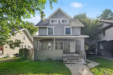 754 Prince, Grand Rapids, MI 49507