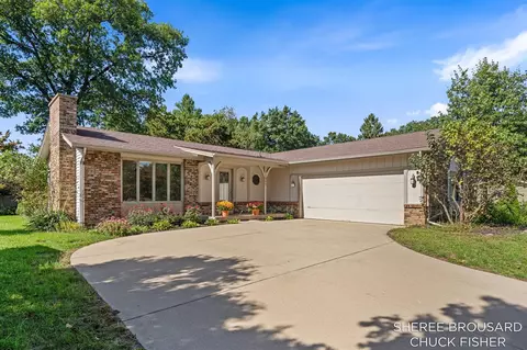 2495 Holtman, Grand Rapids, MI 49525