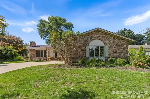 2495 Holtman, Grand Rapids, MI 49525