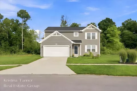 10931 Autumn Oak, Lowell, MI 49331