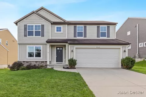 518 Orchard, Rockford, MI 49341