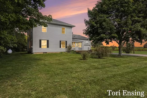 6676 County Farm, Greenville, MI 48838