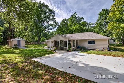 4819 Whitney, Montague, MI 49437