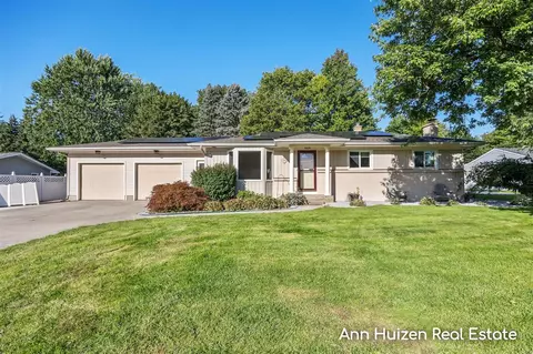 7351 Lupine, Jenison, MI 49428