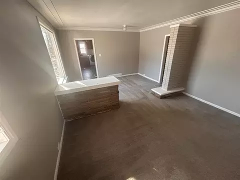 Living - 32 E George, Hazel Park, MI 48030 photo 3 of 6