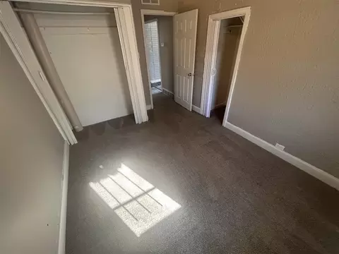 Bedroom - 32 E George, Hazel Park, MI 48030 photo 2 of 2