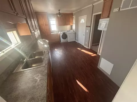 Kitchen - 32 E George, Hazel Park, MI 48030 photo 1 of 2