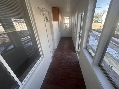 Exterior - 32 E George, Hazel Park, MI 48030 photo 3 of 4