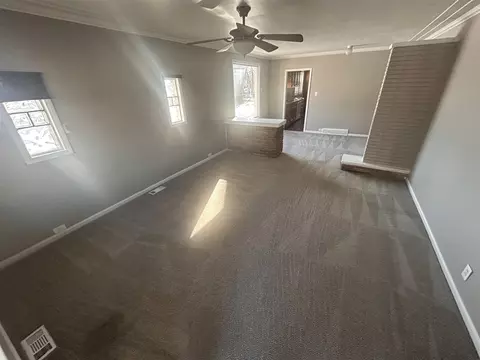 Living - 32 E George, Hazel Park, MI 48030 photo 1 of 6