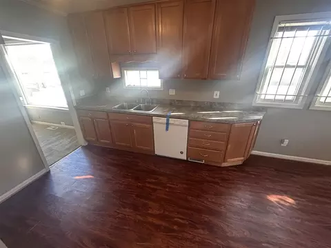 Kitchen - 32 E George, Hazel Park, MI 48030 photo 2 of 2