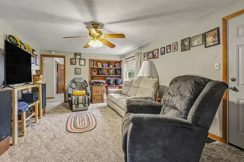 Living - 12151 M 216, Marcellus, MI 49067 photo 1 of 1