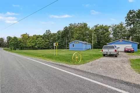 Exterior - 12151 M 216, Marcellus, MI 49067 photo 6 of 6