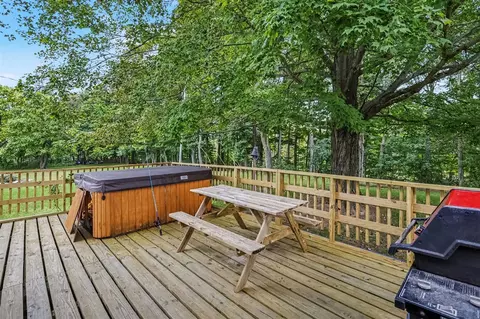 Exterior - 12151 M 216, Marcellus, MI 49067 photo 2 of 6