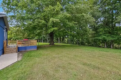 Exterior - 12151 M 216, Marcellus, MI 49067 photo 1 of 6