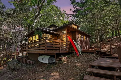 20 Crescent, Grand Haven, MI 49417