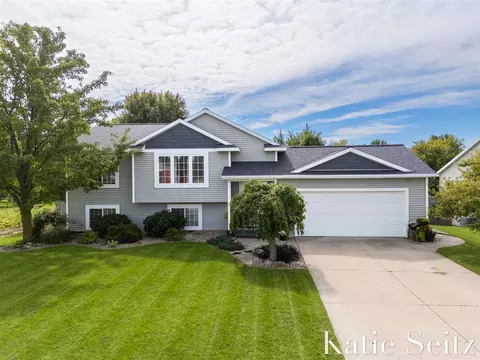 7540 Katie, Hudsonville, MI 49426