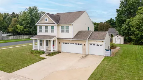 2303 Sagebrush, Kalamazoo, MI 49006