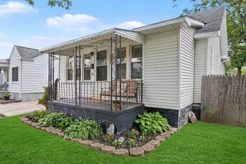 1764 Euclid, Lincoln Park, MI 48146