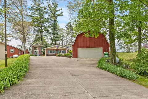 875 Bruce, Middleville, MI 49333