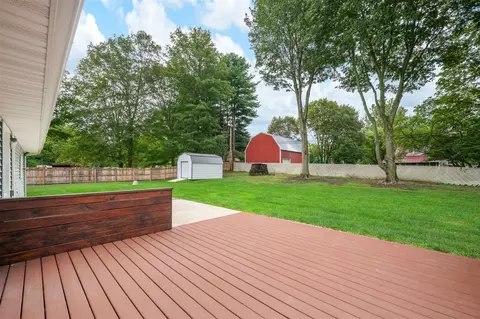 Exterior - 3206 Samson, Buchanan, MI 49107 photo 17 of 19