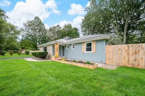 Exterior - 3206 Samson, Buchanan, MI 49107 photo 6 of 19