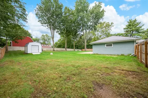 Exterior - 3206 Samson, Buchanan, MI 49107 photo 9 of 19