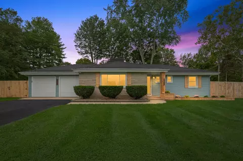 Exterior - 3206 Samson, Buchanan, MI 49107 photo 2 of 19