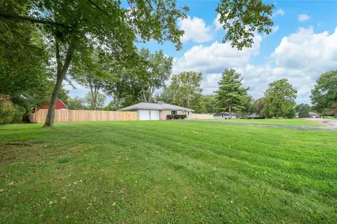 Exterior - 3206 Samson, Buchanan, MI 49107 photo 4 of 19