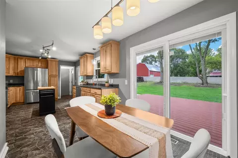 Dining - 3206 Samson, Buchanan, MI 49107 photo 2 of 2