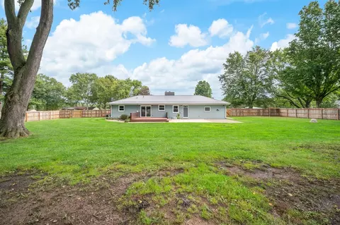 Exterior - 3206 Samson, Buchanan, MI 49107 photo 8 of 19