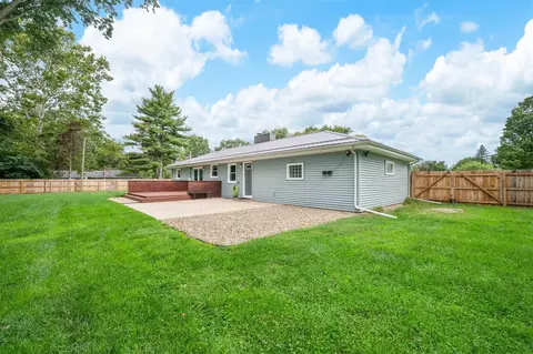 Exterior - 3206 Samson, Buchanan, MI 49107 photo 15 of 19