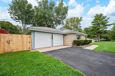 Exterior - 3206 Samson, Buchanan, MI 49107 photo 5 of 19