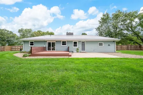 Exterior - 3206 Samson, Buchanan, MI 49107 photo 14 of 19