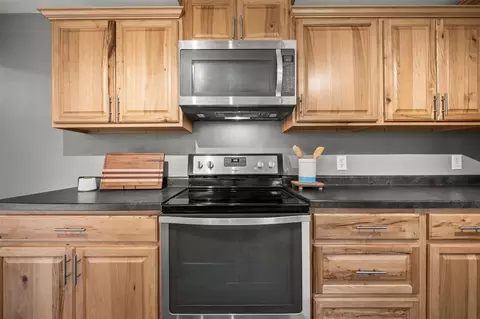 Kitchen - 3206 Samson, Buchanan, MI 49107 photo 5 of 5