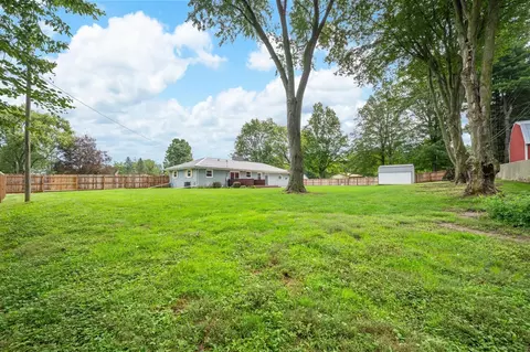 Exterior - 3206 Samson, Buchanan, MI 49107 photo 11 of 19